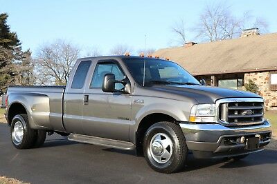 2003 ford f 350 specs